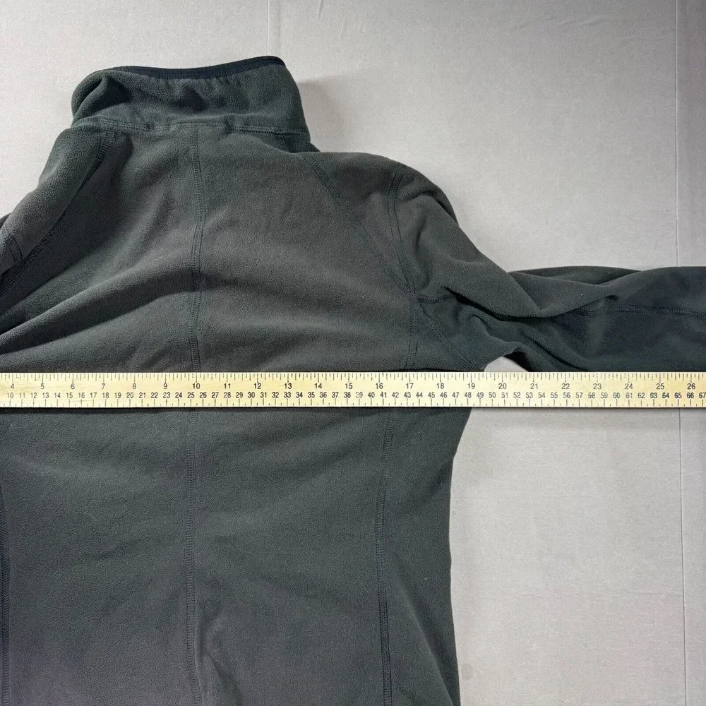 The North Face Fleece‎ Jacket Womens Med TKA 1993 Vintage Gorpcore READ Zip Ski